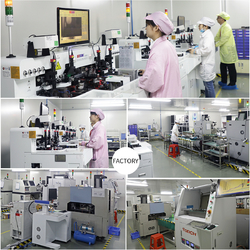 الصين Bytech Electronics Co., Ltd.