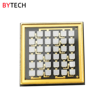 مصدر ضوء طباعة LCD ثلاثي الأبعاد UVA LEDS 405nm وحدة BYTECH CNG1313