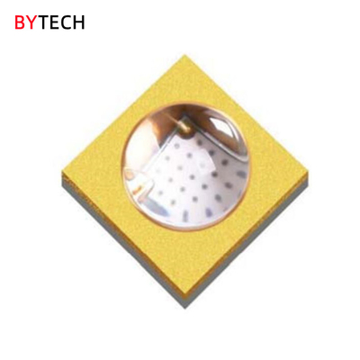3535 405nm 415nm UVA LEDS للعلاج بالضوء BYTECH حزمة غير عضوية كاملة